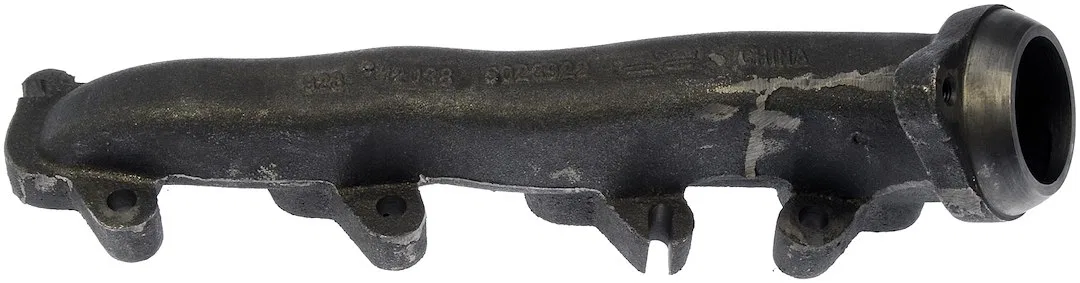 674-922 – DORMAN Exhaust Manifold, OE Replacement With Gaskets/ Hardware - view 2